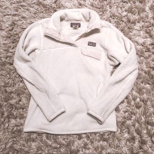 Patagonia Re-Tool Sweater
